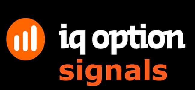 IQ Option Robot 4 IQ Option Signals