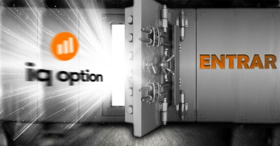 iq option entrar